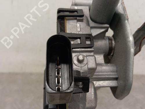 Front wiper motor CITROËN C3 III (SX) 1.5 BlueHDi 100 (SXYHYP, SXYHTU) | BP28338370M29 - Image 2