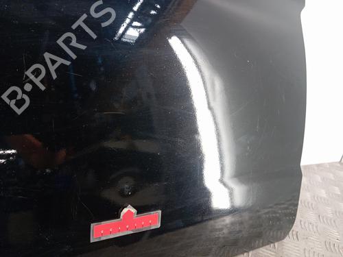 Tailgate MITSUBISHI L200 / TRITON (KA_T, KB_T) 2.5 DI-D 4WD (KB4T) | BP28346999C6 
