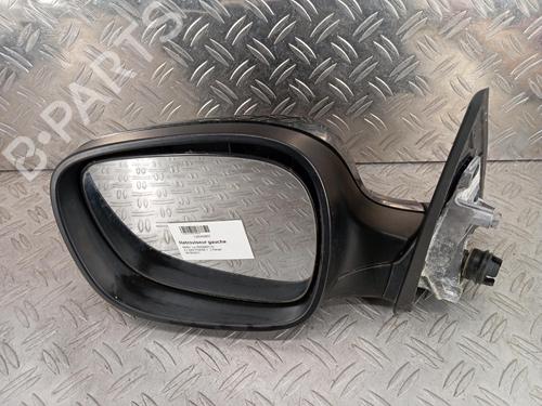 Left mirror BMW X1 (E84) | BP37034511C26 - Image 4