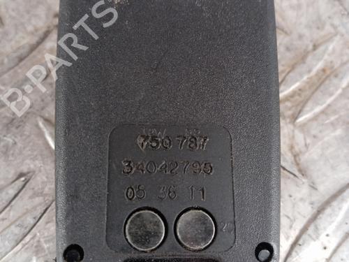 seat-buckle-renault-clio-iii-br01-cr01-2005-2006-2007-2008-2009-2010-2011-2012-2013-2014-31308598 main image