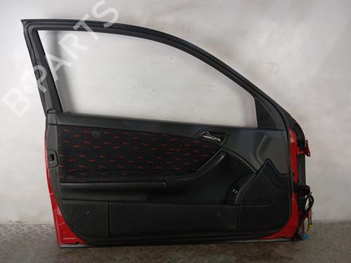 Left front door MERCEDES-BENZ C-CLASS Coupe (CL203) C 220 CDI (203.706) | BP28337794C2 