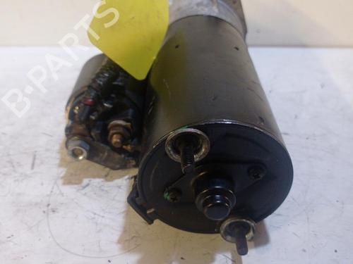 Used Starter Starter FORD MONDEO II Turnier (BNP) 1.8 TD (90 hp) 28348993 28348993