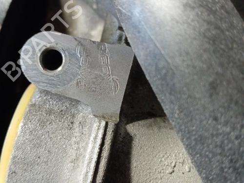 Engine BMW 3 (E90) 320 d | BP29633162M1 