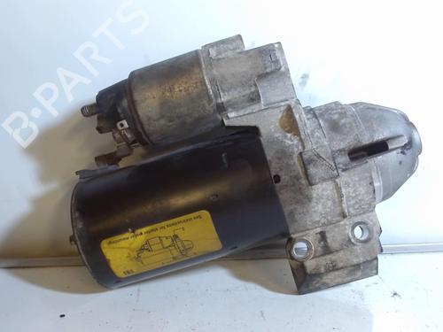 Used Starter Starter BMW 1 (E81) 118 d (143 hp) 28349542 28349542
