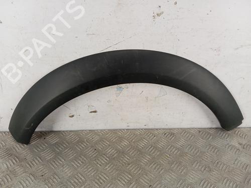 Radlaufverkleidung hinten rechts für MINI MINI (R50, R53) Cooper (116 hp) 30090670