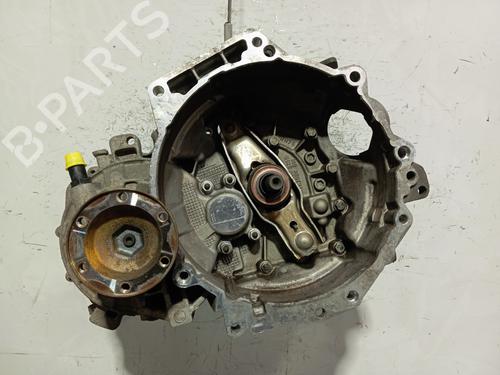 gearbox-seat-ibiza-iv-6j5-6p1-2008-2009-2010-2011-2012-2013-2014-2015-2016-2017-32297389 main image
