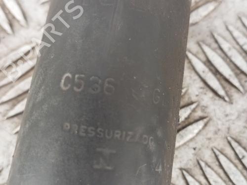 Used Right front shock absorber Right front shock absorber IVECO DAILY VI Van 33S13, 35S13, 35C13 (126 hp) 32420138 32420138