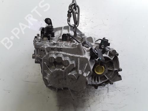 Gearbox HYUNDAI i10 II (BA, IA) 1.2 | BP28348722M3 