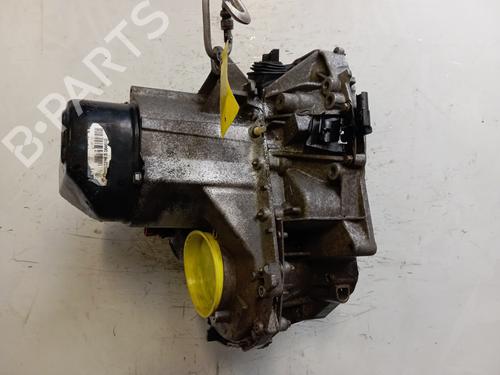 Gearbox RENAULT TWINGO I (C06_) 1.2 16V (C060) | BP30174415M3