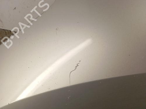 Left front fenders PEUGEOT 308 I (4A_, 4C_) 1.6 HDi | BP29923290C41