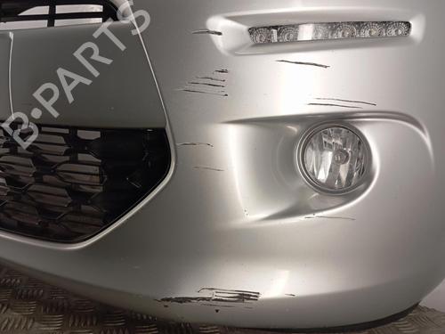Used Front bumper Front bumper CITROËN C3 II (SC_) 1.0 VTi 68 (68 hp) 40223355 40223355