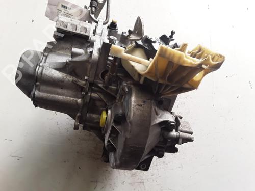 Gearbox PEUGEOT 208 I (CA_, CC_) 1.6 HDi / BlueHDi 75 | BP28339509M3 