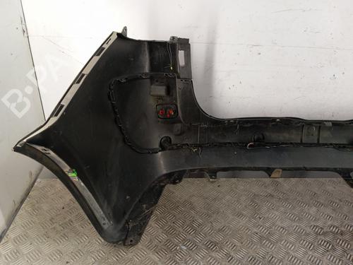 Used Rear bumper Rear bumper RENAULT GRAND SCÉNIC II (JM0/1_) [2004-2009] 35930787 35930787