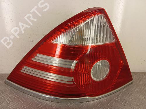 Used Left taillight FORD MONDEO III (B5Y) 2.0 16V TDDi / TDCi (115 hp) 28345470