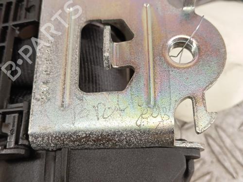 Rear left seatbelt RENAULT ZOE (BFM_) ZOE | BP37734879I29 - Image 4