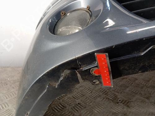 Front bumper RENAULT CLIO II (BB_, CB_) 1.4 16V (B/CB0P, BB13) | BP30328454C7