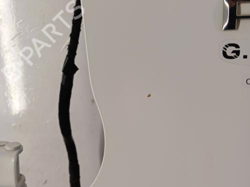 Left tailgate PEUGEOT PARTNER Box Body/MPV (K9) 1.5 BlueHDi 100 | BP29310920C76 