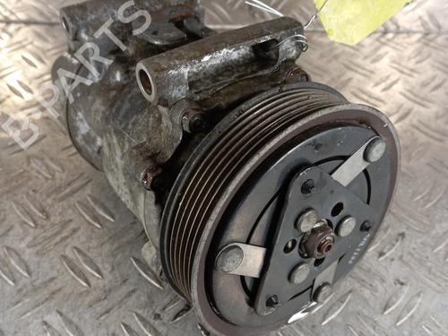 Used AC compressor PEUGEOT 207 (WA_, WC_) 1.6 HDi (90 hp) 30543691