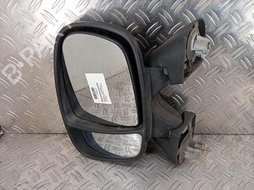 Retrovisor esquerdo RENAULT TRAFIC II Van (FL) 1.9 dCi 100 (FL0C, FL0K, FL0B) | BP37203481C26 - Image 3