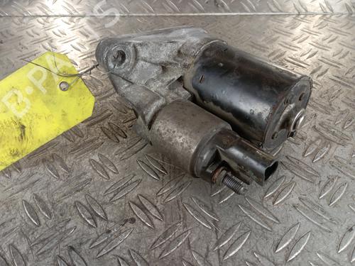 Used Starter Starter VW POLO IV (9N_, 9A_) 1.4 16V (75 hp) 30576934 30576934