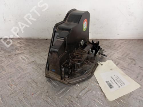 Used Rear right lock BMW X1 (E84) sDrive 18 d (143 hp) 28338885