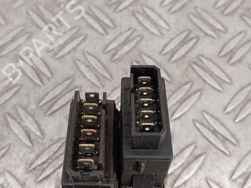 Used Left front window switch Left front window switch RENAULT KANGOO Express (FC0/1_) 1.5 dCi (FC07, FC1R) (65 hp) 28347311 28347311