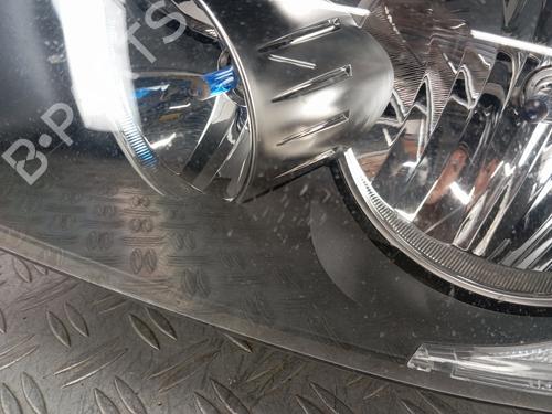 Left headlight BMW 3 (E90) 320 d | BP35930634C28 - Image 4