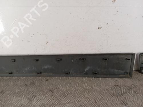 Door moulding trim FIAT DUCATO Van (250_) 160 Multijet 3,0 D | BP29412466C150 