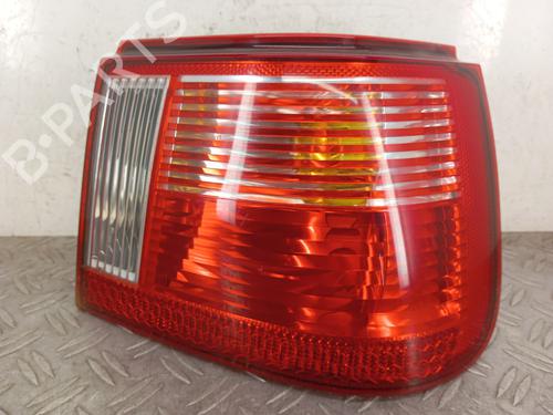Used Right taillight SEAT IBIZA II (6K1) 1.9 SDI (68 hp) 28345436