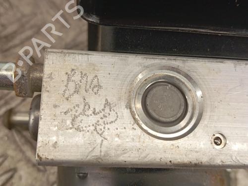 ABS pump CHEVROLET AVEO / KALOS Hatchback (T250, T255) 1.2 LPG | BP32095070M43 