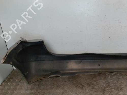 Used Rear bumper Rear bumper 28349375 28349375
