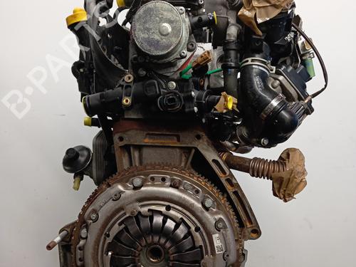 Engine DACIA SANDERO II 1.5 dCi | BP28600176M1  - Image 6