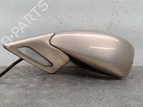 Used Left mirror Left mirror PEUGEOT 807 (EB_) 2.0 (136 hp) 28348888 28348888