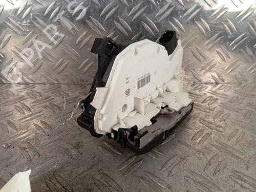 Used Front left lock SEAT IBIZA IV (6J5, 6P1) 1.2 (60 hp) 31920828