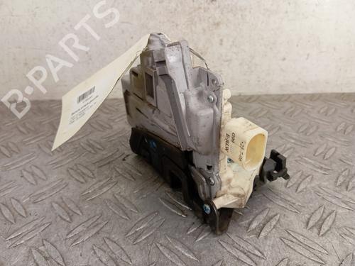 Rear left lock SEAT ALTEA XL (5P5, 5P8) 2.0 TDI 16V 1P0839015A