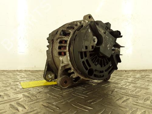 Alternator RENAULT MASTER II Van (FD) 2.5 dCi (FD02) | BP29285591M7 