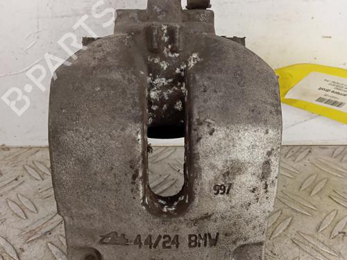 Used Right rear brake caliper BMW X6 (F16, F86) M 50 d (381 hp) 31332881