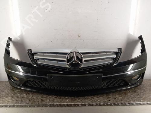 Used Front bumper MERCEDES-BENZ C-CLASS Coupe (CL203) C 220 CDI (203.708) (150 hp) 31980759