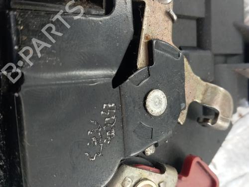 Used Front right lock Front right lock AUDI A4 B6 (8E2) 1.9 TDI (130 hp) 31907719 31907719