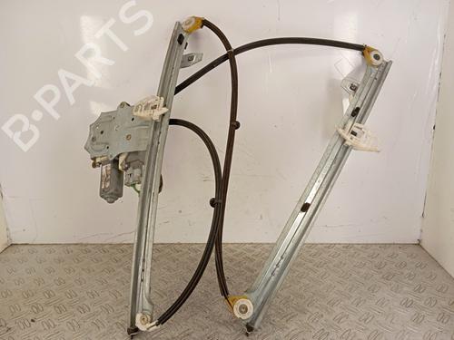 Vindusheismekanisme venstre foran CITROËN XSARA PICASSO (N68) 1.6 (95 hp) 32350360