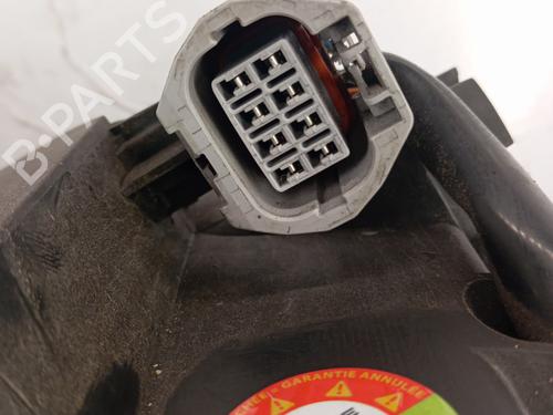 Right headlight MAZDA 2 (DE_, DH_) 1.4 MZR-CD | BP32720747C29 - Image 5