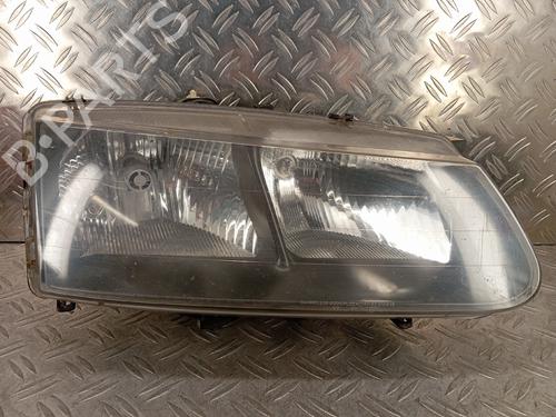 Used Right headlight Right headlight RENAULT SAFRANE II (B54_) 2.2 dT (B54G) (113 hp) 35923967 35923967