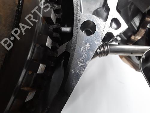 Engine RENAULT CAPTUR II (HF_) TCe 90 (HFM6) | BP28339295M1 