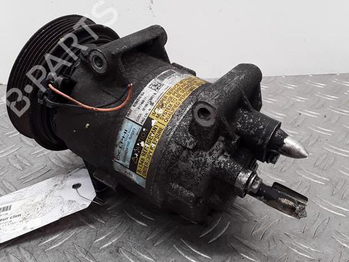 Airco pomp RENAULT MEGANE II (BM0/1_, CM0/1_) 1.5 dCi (BM1E, CM1E) | BP28343080M34 