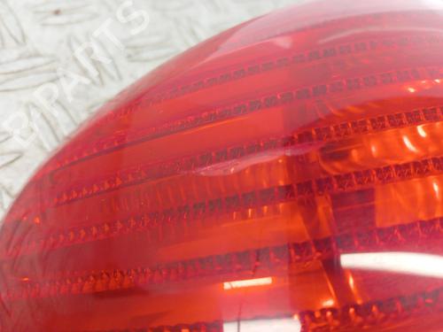 Left taillight TOYOTA AVENSIS Liftback (_T22_) 2.0 D-4D (CDT220_, CDT220R) | BP30156683C34