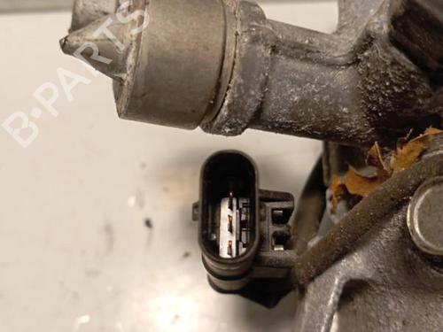 AC compressor MERCEDES-BENZ C-CLASS (W205) C 200 d (205.007) | BP28347572M34 
