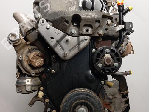 Engine RENAULT MASTER III Van (FV) 2.3 dCi 145 FWD (FV0E, FV0F, FV0H, FV02, FV0M, FV0S,... | BP31275204M1