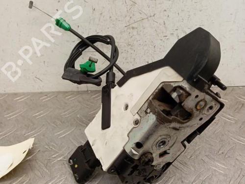 Used Front right lock Front right lock CITROËN C3 Picasso (SH_) 1.6 HDi (90 hp) 28344285 28344285