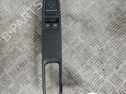 Venstre Foran elrute bryter RENAULT CLIO IV (BH_) 1.5 dCi 90 (90 hp) 28342308