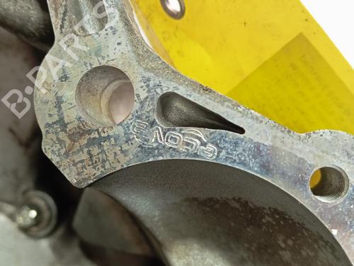 Gearbox DACIA SANDERO II 1.0 SCe 75 (B8JC, B8JD, B8NC) | BP35990140M3 - Image 2